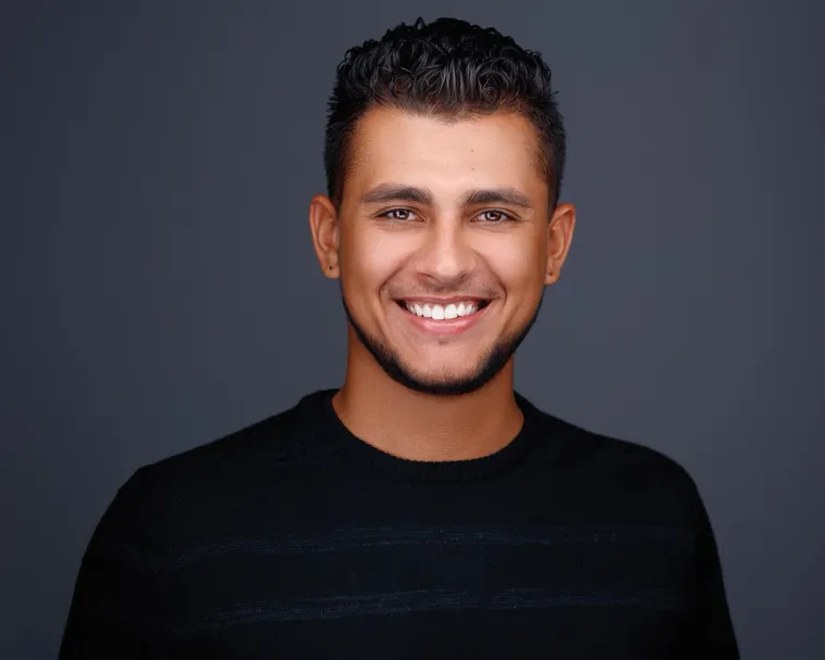 Jaylen Harden, Founder and Managing Broker of Harden Realty